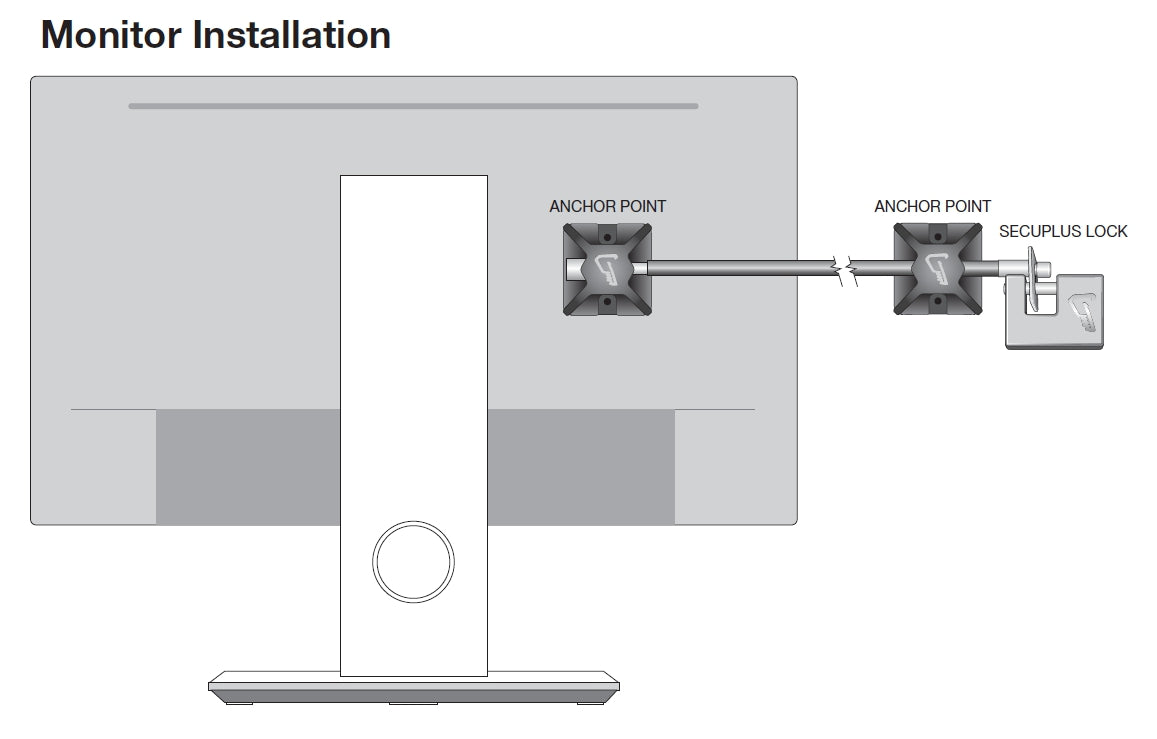 TV Lock