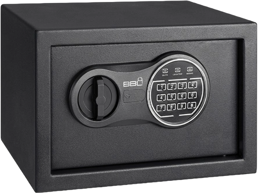 Digital Safe  LED