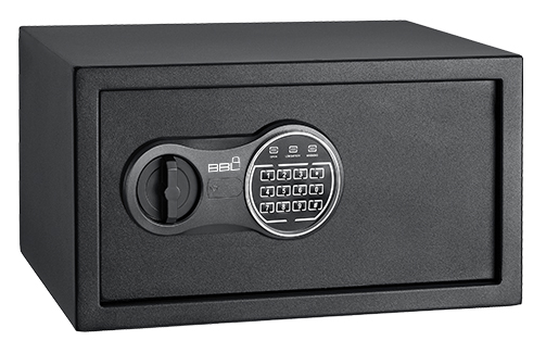 Digital Laptop Safe LED