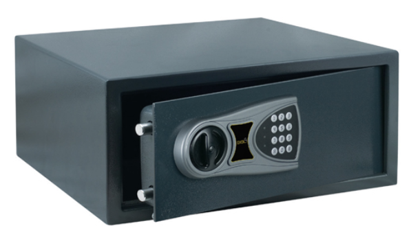 Digital Laptop Safe
