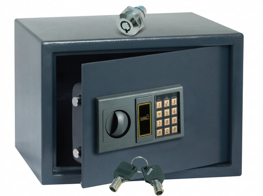 Digital Safe